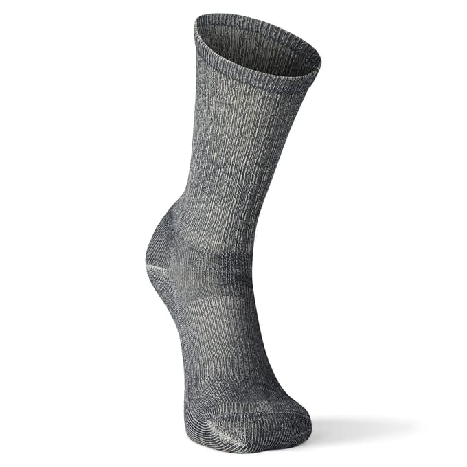 Smartwool Hike Classic Edition Light Cushion U | Light Grey - 42/45