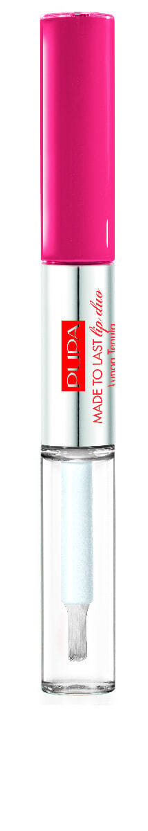 Pupa Milano Made To Last Lip Duo 007-Coral Sunrise 8ml