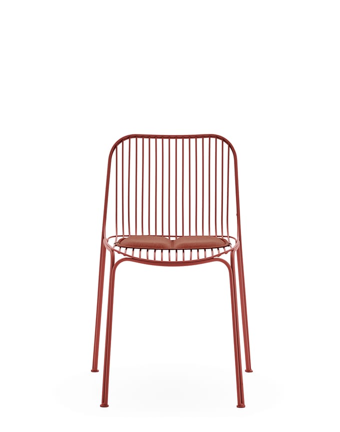 Kartell Hiray stoel - roestoranje