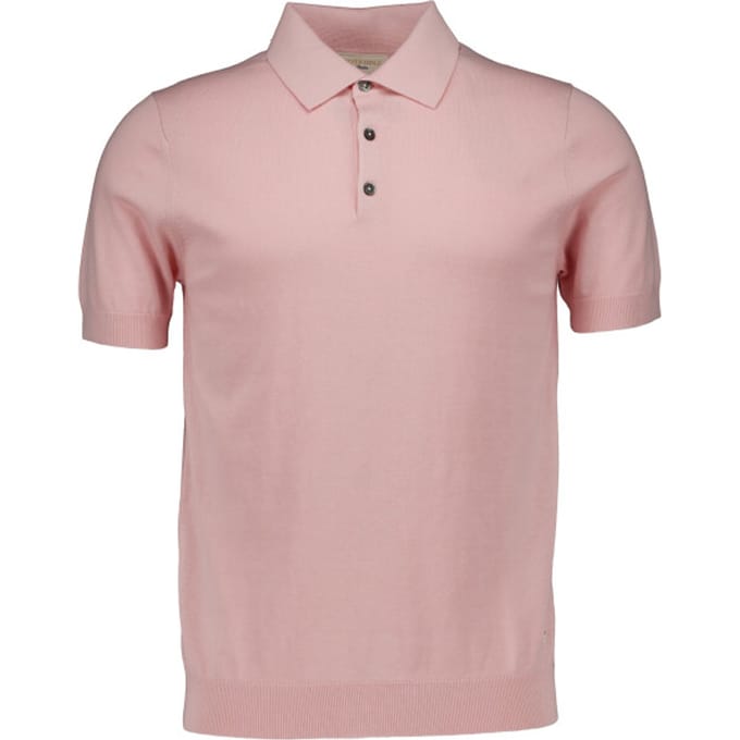 Seven Dials Fillin Polos Roze Sdl26106wo51