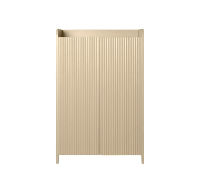 Ferm Living Sill kast - klein - cashmere
