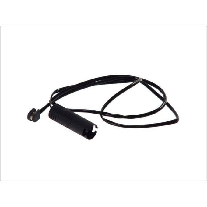Waarschuwingscontact, remblokslijtage QUICK BRAKE WS 0161 B