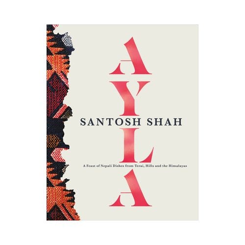 Ayla - Santosh Shah