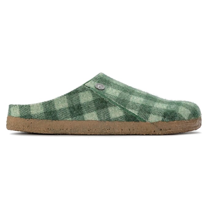 Wollen pantoffels Birkenstock Zermatt