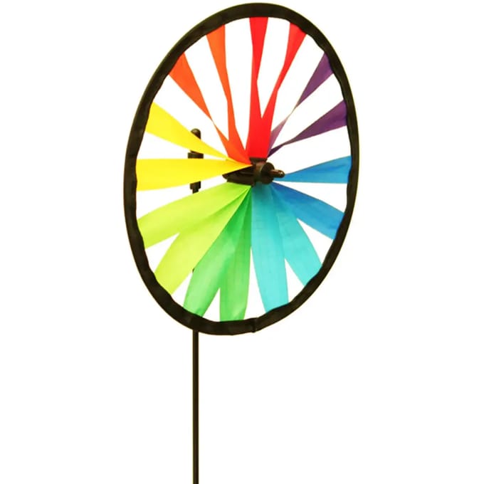 Single Wheel Windvane Elliot