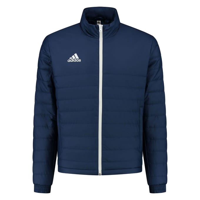 Lichtgewicht kinderdonsjack adidas Entrada