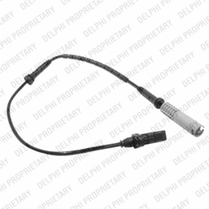 Sensor, wielsnelheid DELPHI SS20010