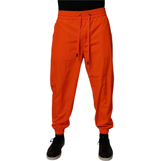 Casual Broek Relaxed Fit