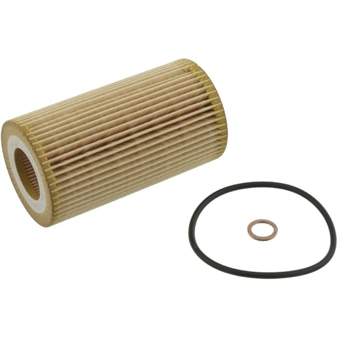 Oliefilter FEBI BILSTEIN 26688