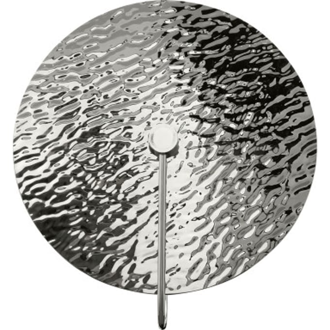 Maytoni - Wandlamp Mare - Chroom - Ø40