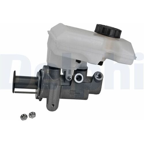 Hoofdremcilinder DELPHI LM80776