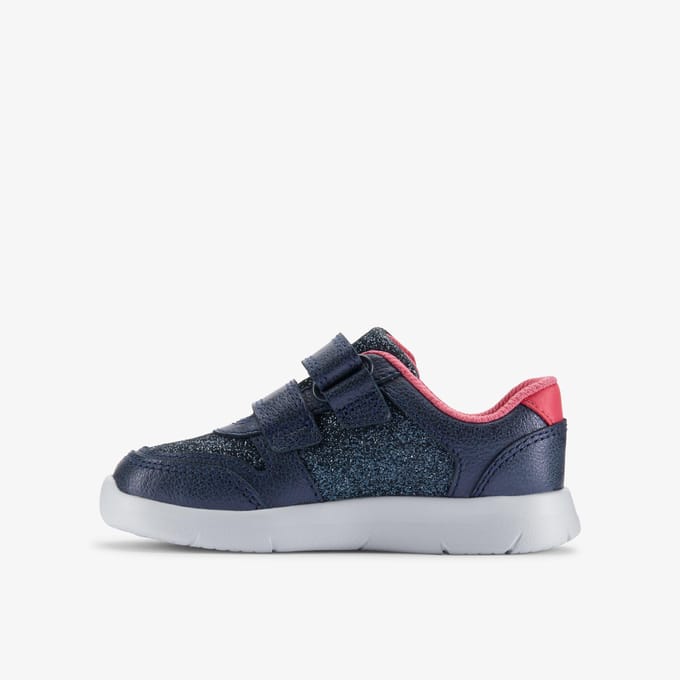 Ath Sonar T. Marine Sneakers