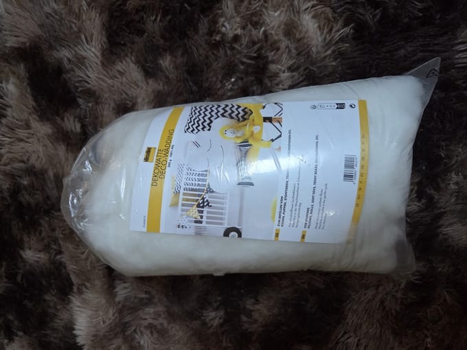 Knuffel doek | Aap | Zacht | Lief |