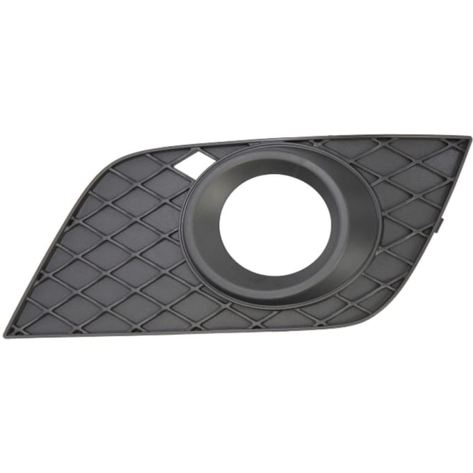 Ventilatierooster, bumper BLIC 6502-07-3538917P links