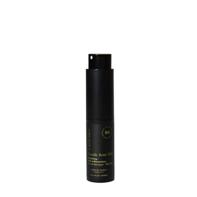 Natalie Maria Scandinavian Calm Skin Nordic Rose Mist 27 ml
