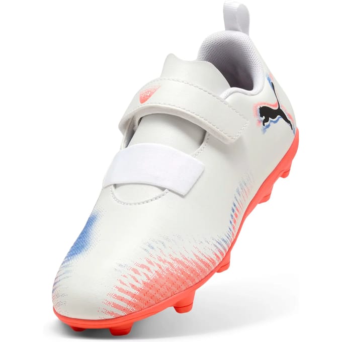 Kindervoetbalschoenen Puma Future 8 Play V FG/AG