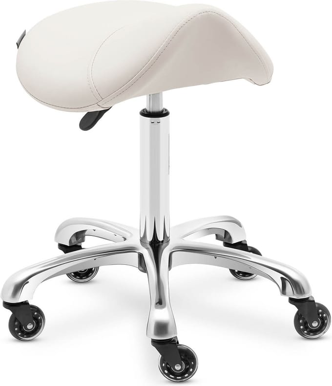 zadelkruk YORK BEIGE - physa