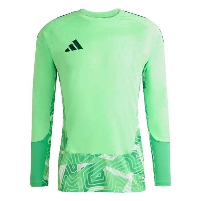 Keeperstrui met lange mouwen adidas Tiro 26