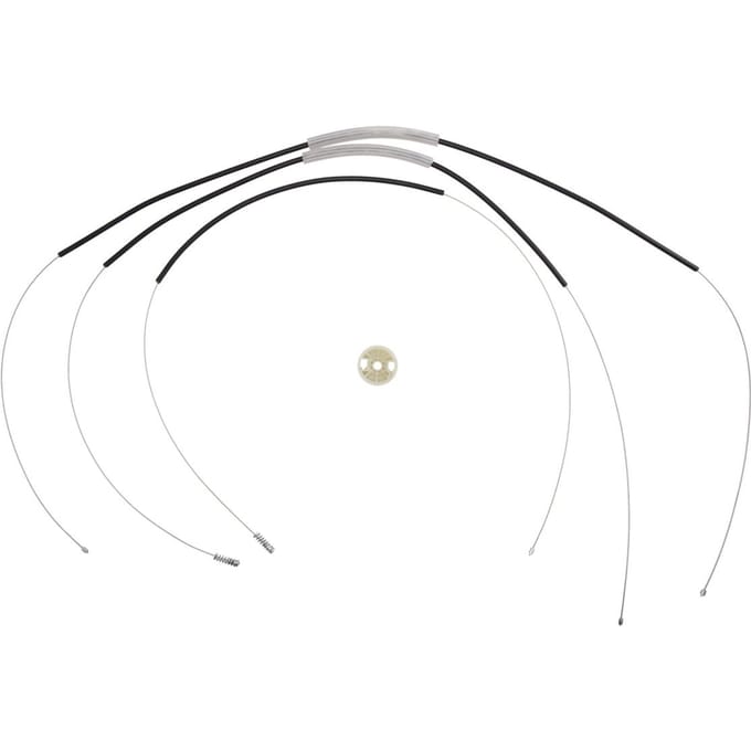 Reparatieset, raamopener BLIC 6205-02-020806P