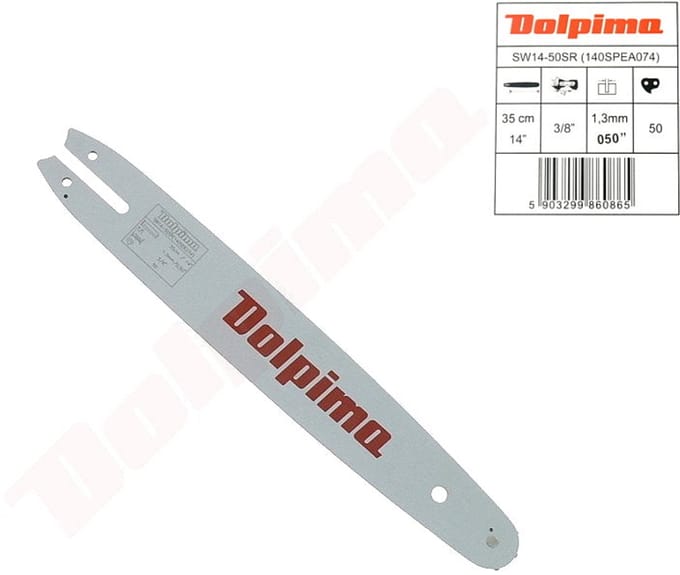 Zaagblad passend op 3/8'' 1,3mm 35cm/14'' ( 140SDEA074 ) STIHL