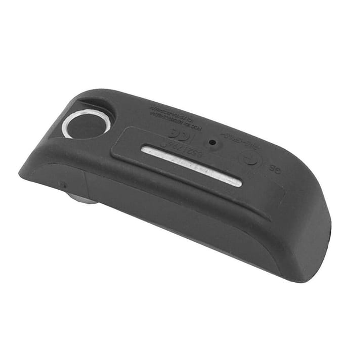 TPMS Sensor Bandenspanning Sensor 8521797/7653494 Vervanging Voor BMW Motorfiets 2011-2017 zwart