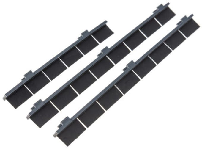 Maytronics Dolphin Rubberen strips voor Scoop Smart