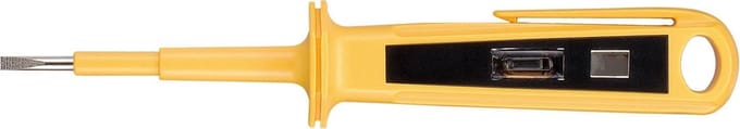 Spanningstester 220 - 250V