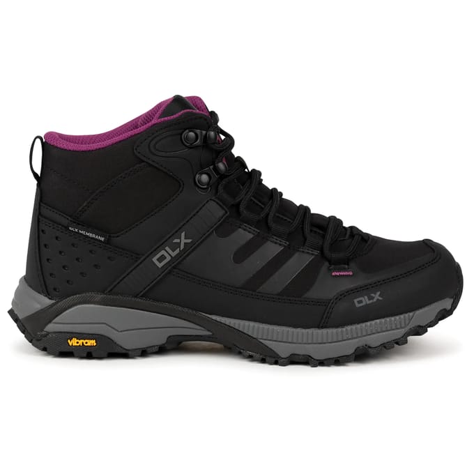 Wandel schoenen dames DLX Riona