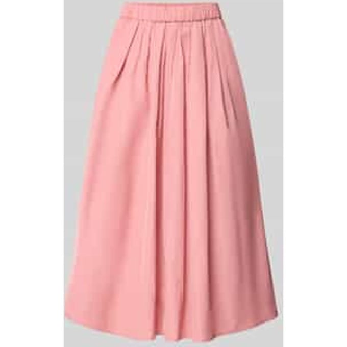 Midirok met elastische band