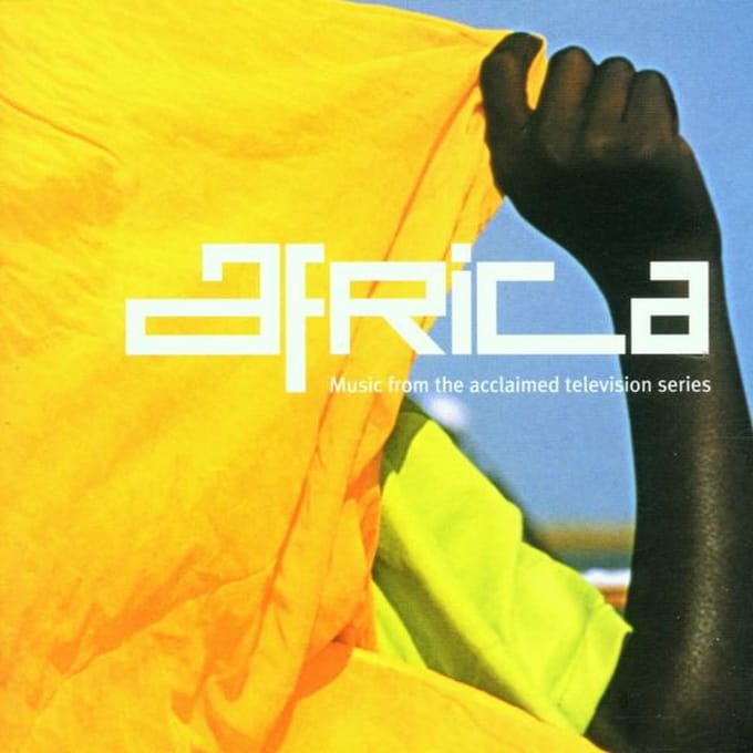 Africa (National Ge