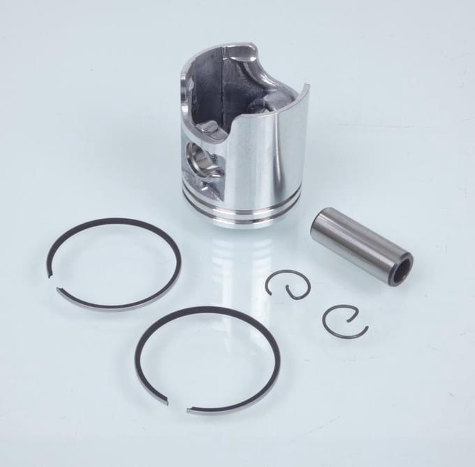 Piston moteur P2R pour Scooter Peugeot 50 Vivacity Neuf