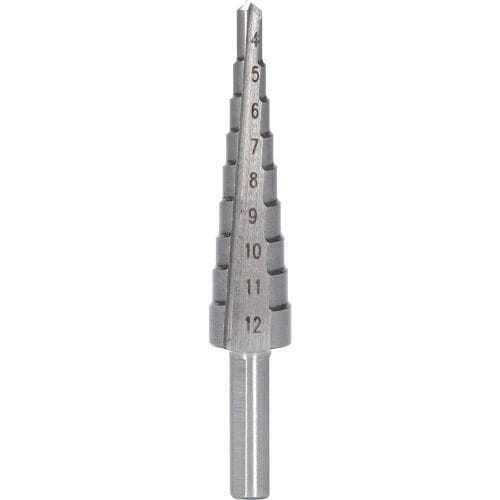 Brilliant Tools BT101926 BT101926 Getrapte boor 1 stuk(s)