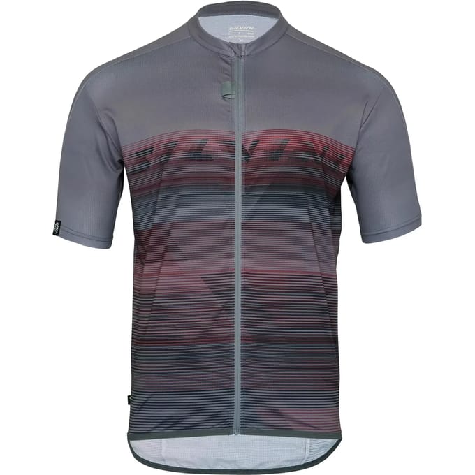 Jersey Silvini Turano