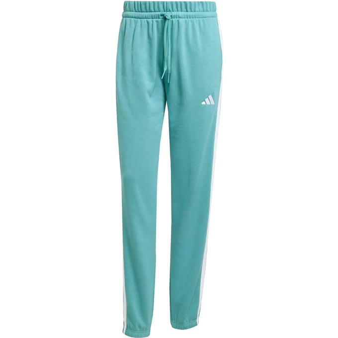 Dames joggingbroek adidas Essentials 3-Stripes French Terry