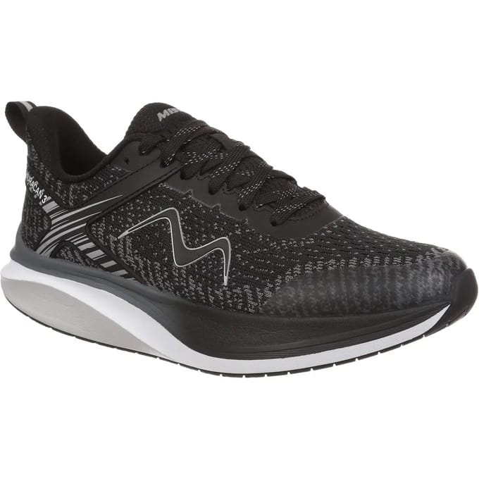 Hardloopschoenen MBT Huracan 3