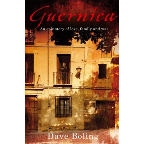 Guernica - Dave Boling