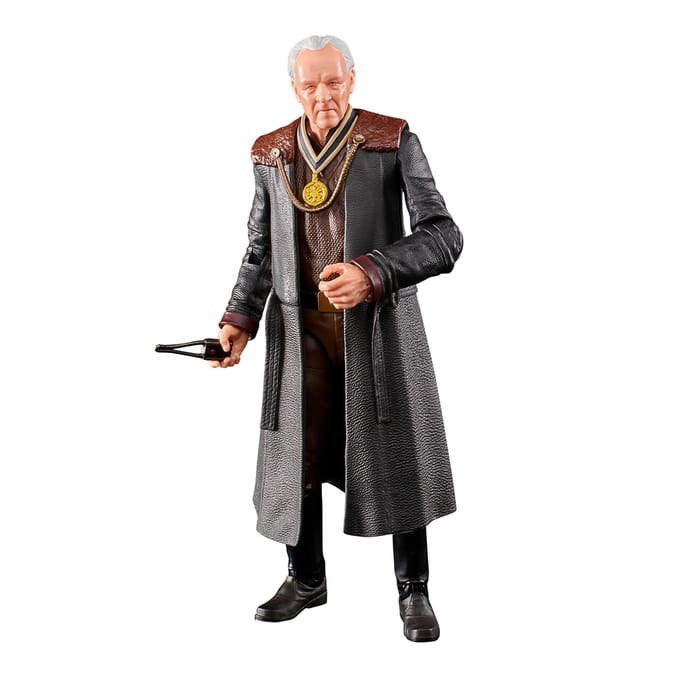 Hasbro Star Wars The Black Series The Client 6 Inch Action Figure