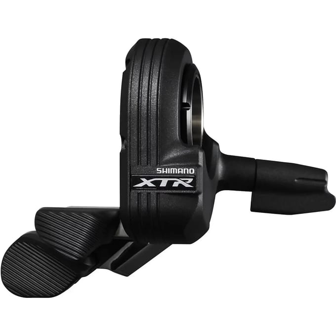 Schakelknop Shimano XTR M9050 DI2 Klemband Links