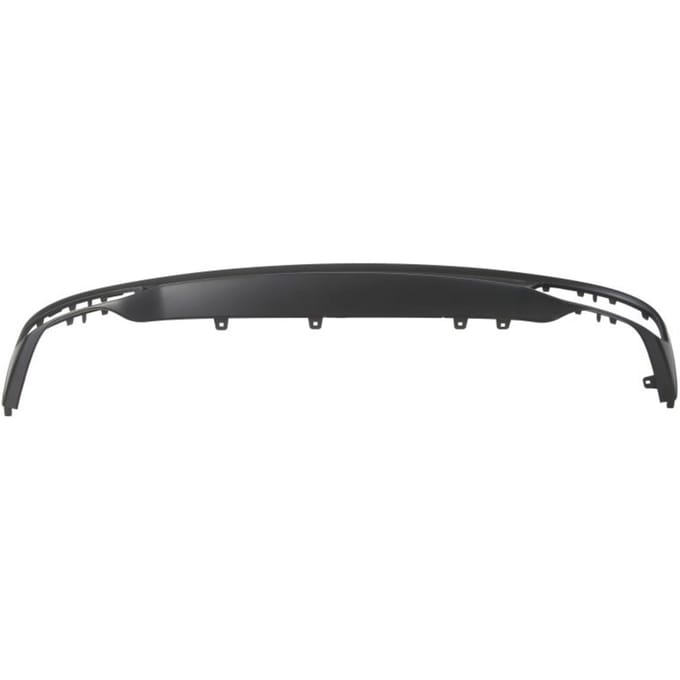 Bumper - spoiler BLIC 5513-00-0043971P