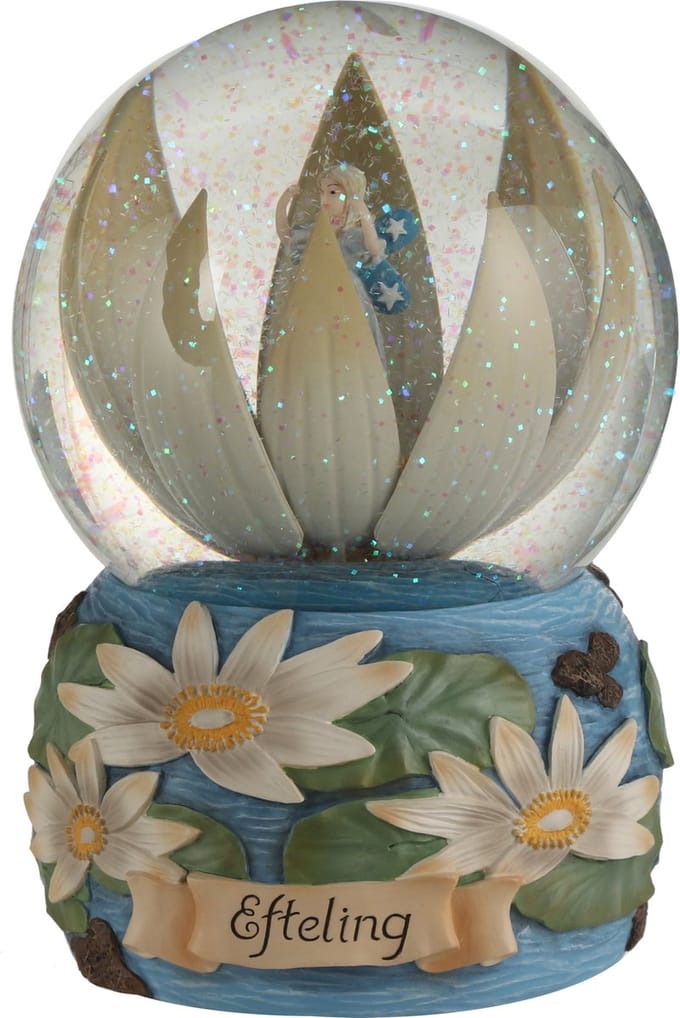 Efteling - Waterbal Indische waterlelie - Woonaccessoires en seizoensgebondendecoratie