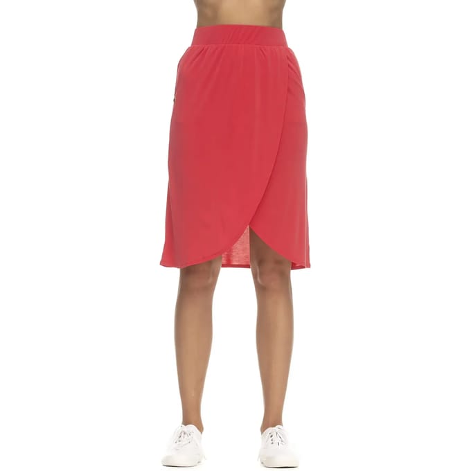 Vrouwenrok Ragwear Nailit