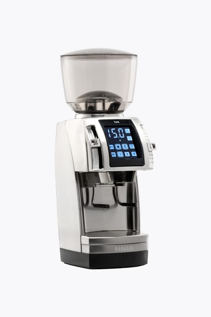 Baratza Forte AP 230V koffiemolen