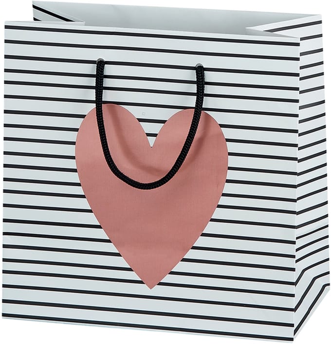 SUSY CARD cadeautas 'Van Harte