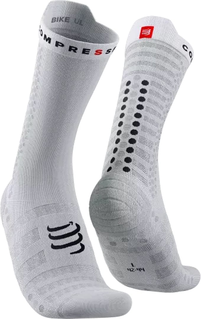 Pro Racing Socks v4.0 Ultralight Bike