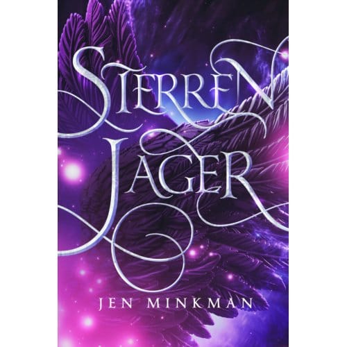 Sterrenjager - Jen Minkman