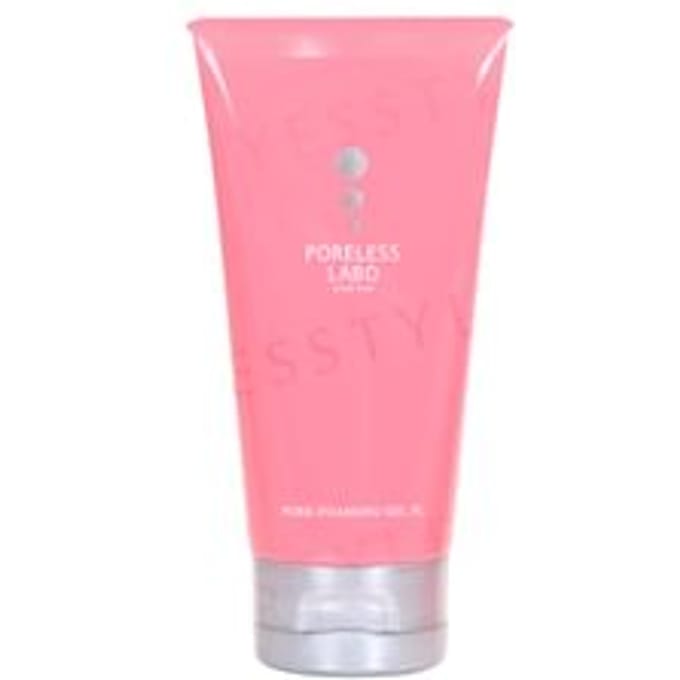PORELESS LABO - Pore Foaming Gel 70g