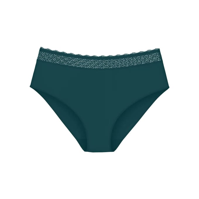 Dunne modal broek vrouwen Triumph Feel of Modal