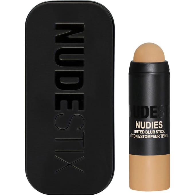NUDESTIX Gekleurde Blur Foundationstick 6,12g (Verschillende Tinten) - 5
