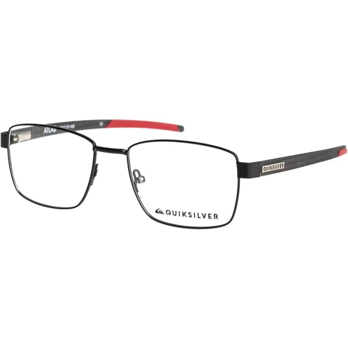 Quiksilver Brilframe EQYEG03121 DBLK Atlas