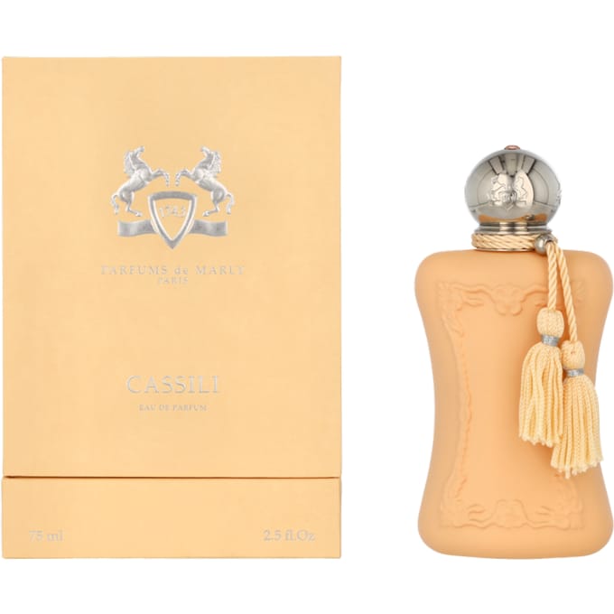 Parfums de Marly Cassili Eau de Parfum 75ml